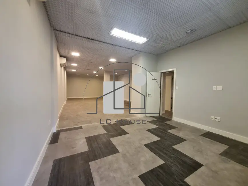 Sala Comercial à venda, 142m2 em Santo Amaro, São Paulo - SP - imagem 6 Foto 6 de Sala Comercial à venda, 142m2 em Santo Amaro, São Paulo - SP