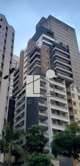 Apartamento com 1 quarto à venda, 22m2 em Bela Vista, São Paulo - SP - imagem 1 Foto 1 de Apartamento com 1 quarto à venda, 22m2 em Bela Vista, São Paulo - SP