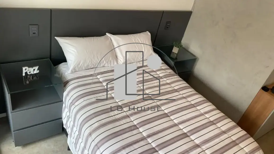 Apartamento com 1 quarto à venda, 22m2 em Bela Vista, São Paulo - SP - imagem 5 Foto 5 de Apartamento com 1 quarto à venda, 22m2 em Bela Vista, São Paulo - SP