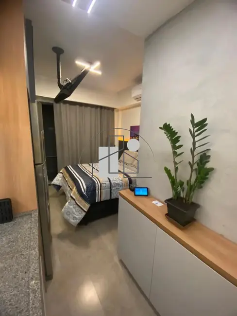 Apartamento com 1 quarto à venda, 22m2 em Bela Vista, São Paulo - SP - imagem 4 Foto 4 de Apartamento com 1 quarto à venda, 22m2 em Bela Vista, São Paulo - SP