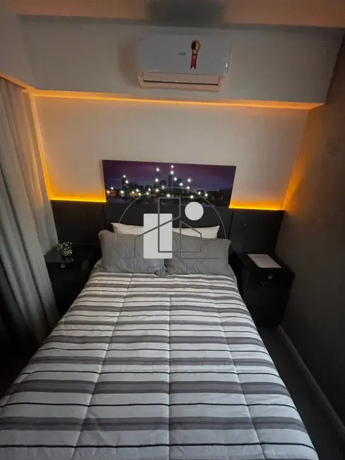 Apartamento com 1 quarto à venda, 22m2 em Bela Vista, São Paulo - SP - imagem 7 Foto 7 de Apartamento com 1 quarto à venda, 22m2 em Bela Vista, São Paulo - SP