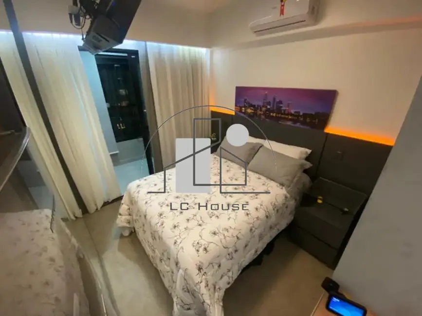 Apartamento com 1 quarto à venda, 22m2 em Bela Vista, São Paulo - SP - imagem 6 Foto 6 de Apartamento com 1 quarto à venda, 22m2 em Bela Vista, São Paulo - SP