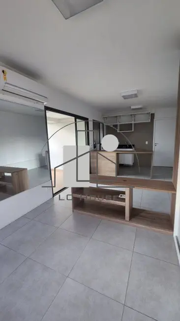 Foto 9 de Apartamento com 1 quarto à venda, 45m2 em São Paulo - SP