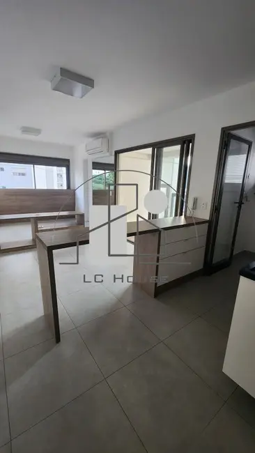 Foto 3 de Apartamento com 1 quarto à venda, 45m2 em São Paulo - SP