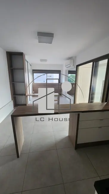 Foto 8 de Apartamento com 1 quarto à venda, 45m2 em São Paulo - SP
