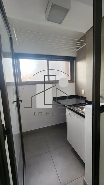 Foto 4 de Apartamento com 1 quarto à venda, 45m2 em São Paulo - SP