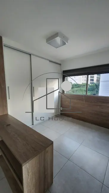 Foto 7 de Apartamento com 1 quarto à venda, 45m2 em São Paulo - SP