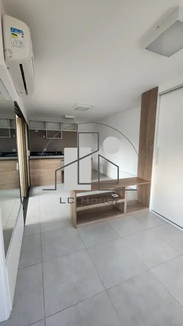 Foto 2 de Apartamento com 1 quarto à venda, 45m2 em São Paulo - SP