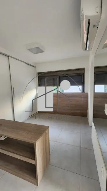 Foto 6 de Apartamento com 1 quarto à venda, 45m2 em São Paulo - SP