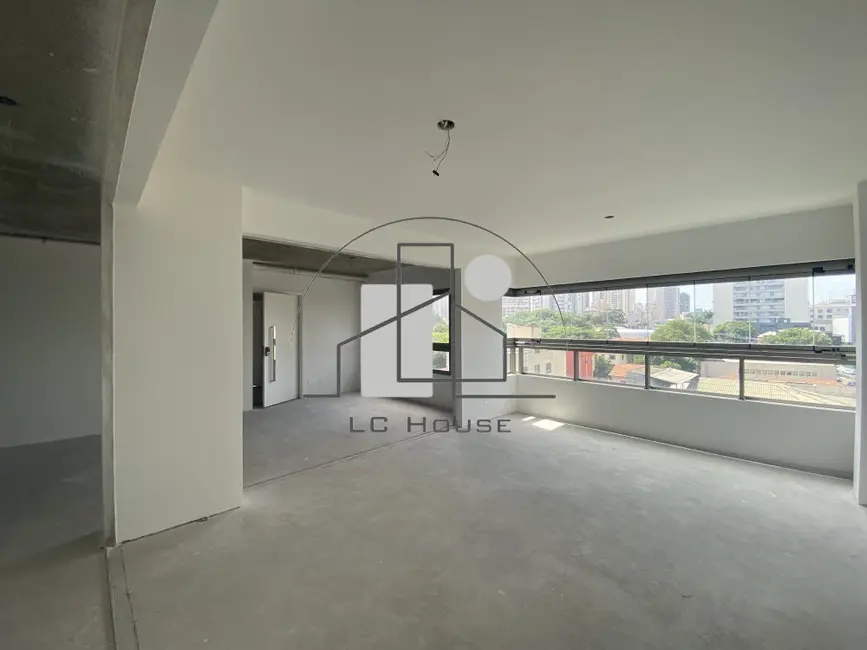 Apartamento com 3 quartos à venda, 114m2 em Vila Clementino, São Paulo - SP - imagem 2 Foto 2 de Apartamento com 3 quartos à venda, 114m2 em Vila Clementino, São Paulo - SP