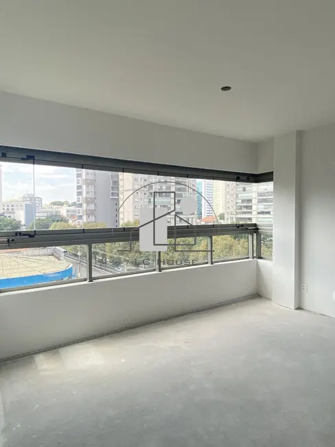 Apartamento com 3 quartos à venda, 114m2 em Vila Clementino, São Paulo - SP - imagem 4 Foto 4 de Apartamento com 3 quartos à venda, 114m2 em Vila Clementino, São Paulo - SP