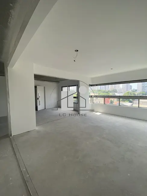 Apartamento com 3 quartos à venda, 114m2 em Vila Clementino, São Paulo - SP - imagem 3 Foto 3 de Apartamento com 3 quartos à venda, 114m2 em Vila Clementino, São Paulo - SP