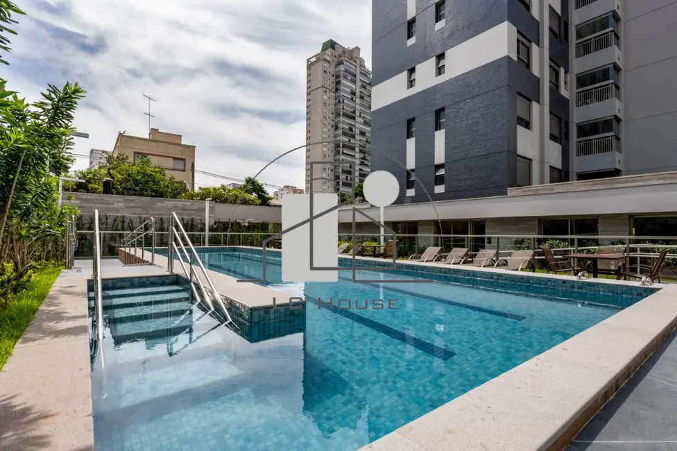 Apartamento com 3 quartos à venda, 114m2 em Vila Clementino, São Paulo - SP - imagem 1 Foto 1 de Apartamento com 3 quartos à venda, 114m2 em Vila Clementino, São Paulo - SP