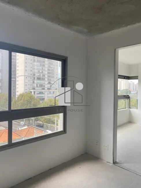Apartamento com 3 quartos à venda, 114m2 em Vila Clementino, São Paulo - SP - imagem 6 Foto 6 de Apartamento com 3 quartos à venda, 114m2 em Vila Clementino, São Paulo - SP