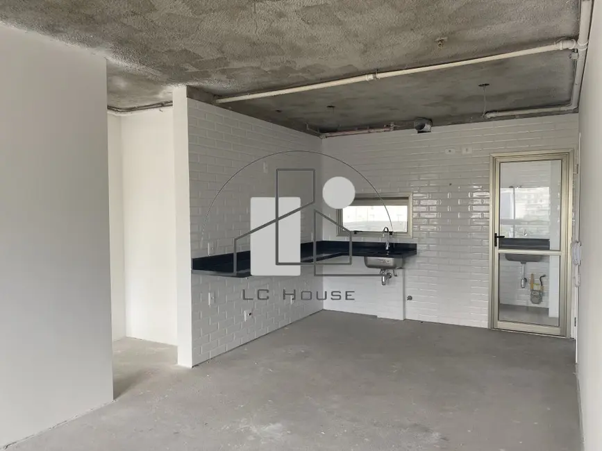 Apartamento com 3 quartos à venda, 114m2 em Vila Clementino, São Paulo - SP - imagem 8 Foto 8 de Apartamento com 3 quartos à venda, 114m2 em Vila Clementino, São Paulo - SP