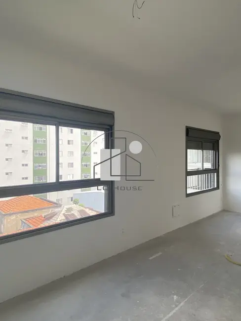 Apartamento com 3 quartos à venda, 114m2 em Vila Clementino, São Paulo - SP - imagem 7 Foto 7 de Apartamento com 3 quartos à venda, 114m2 em Vila Clementino, São Paulo - SP