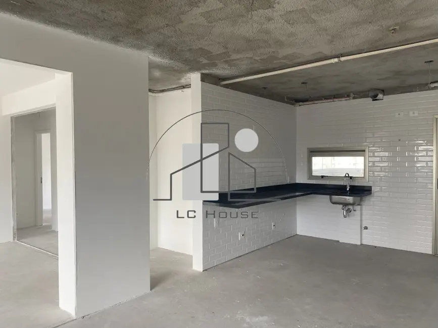 Apartamento com 3 quartos à venda, 114m2 em Vila Clementino, São Paulo - SP - imagem 9 Foto 9 de Apartamento com 3 quartos à venda, 114m2 em Vila Clementino, São Paulo - SP