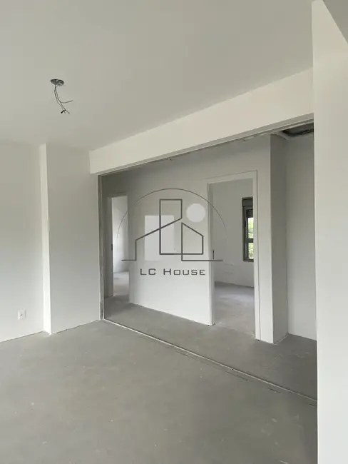 Apartamento com 3 quartos à venda, 114m2 em Vila Clementino, São Paulo - SP - imagem 5 Foto 5 de Apartamento com 3 quartos à venda, 114m2 em Vila Clementino, São Paulo - SP