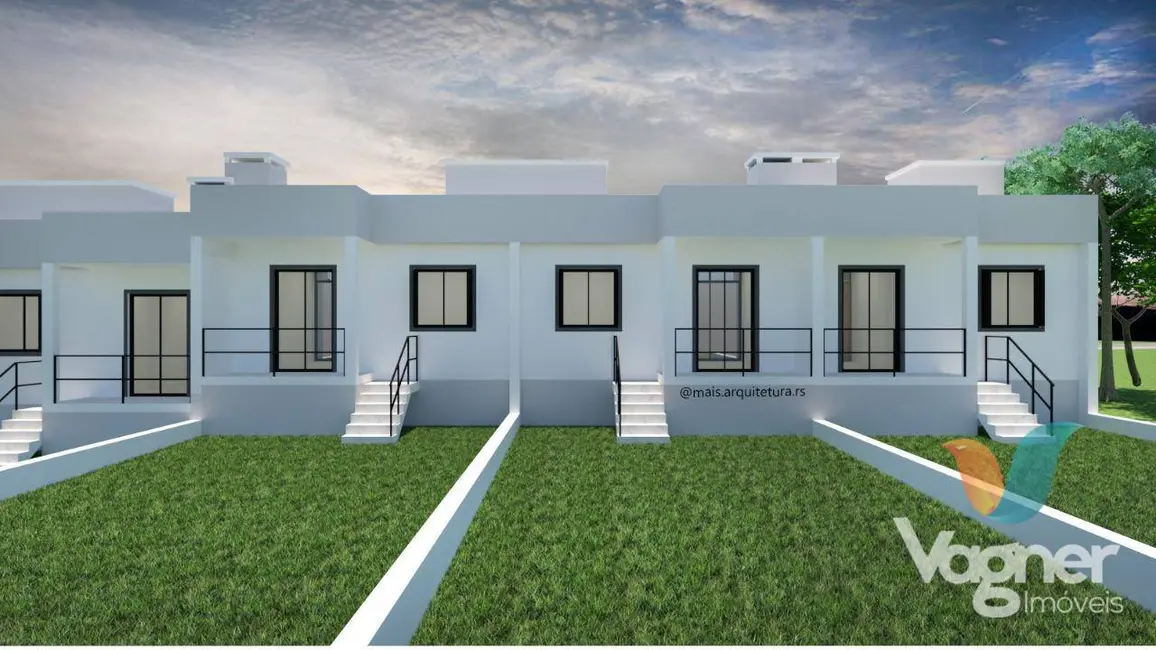Foto 4 de Casa com 2 quartos à venda, 360m2 em Arroio Do Meio - RS