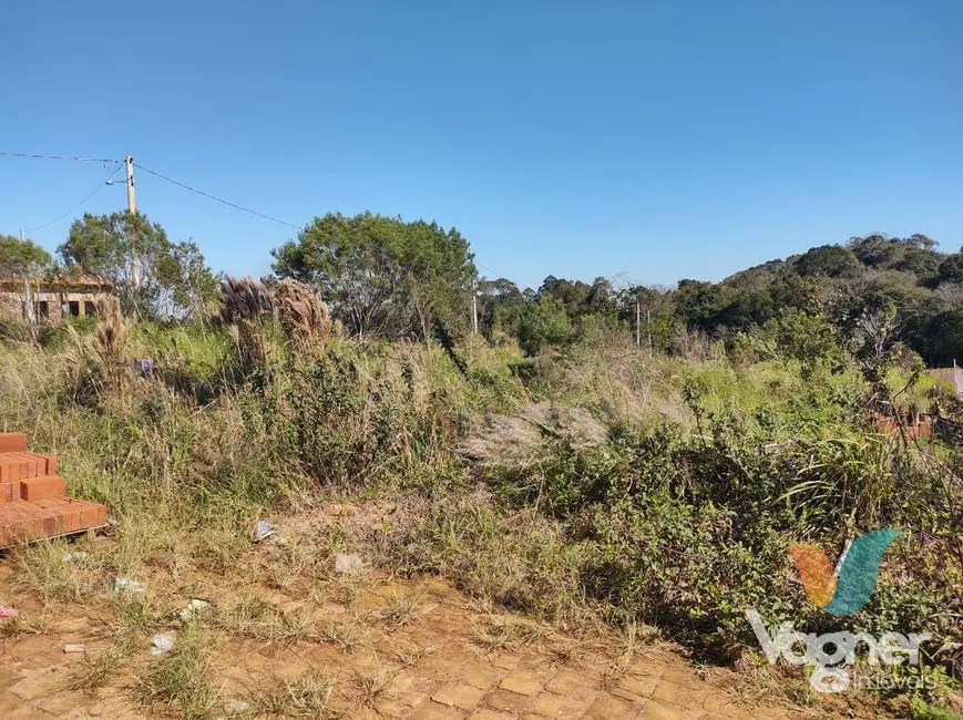 Foto 1 de Terreno / Lote à venda, 316m2 em Estrela - RS