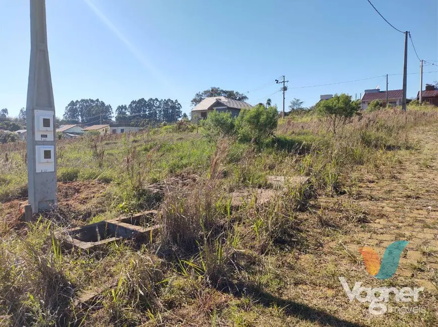 Foto 9 de Terreno / Lote à venda, 316m2 em Estrela - RS