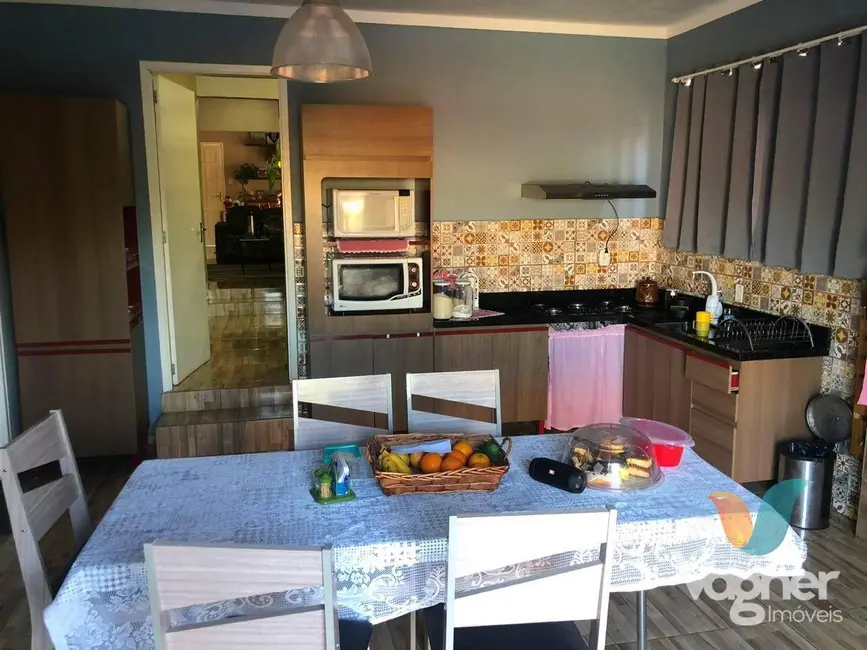 Foto 4 de Casa com 3 quartos à venda, 467m2 em Arroio Do Meio - RS