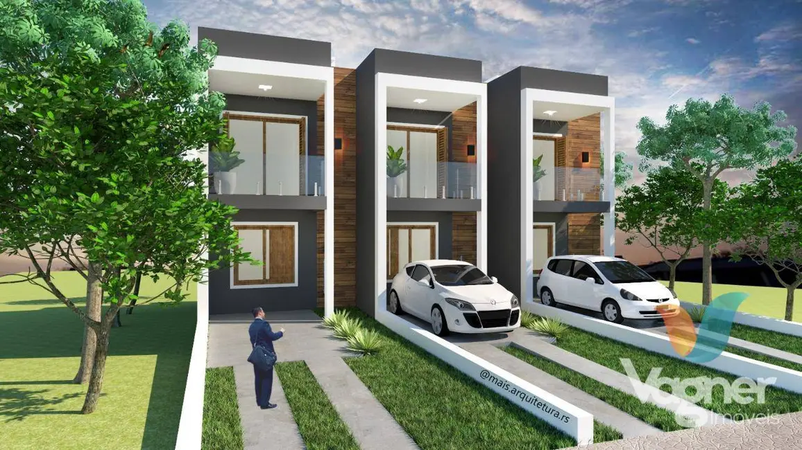 Sobrado com 2 quartos à venda, 360m2 em Arroio Do Meio - RS - imagem 5 Foto 5 de Sobrado com 2 quartos à venda, 360m2 em Arroio Do Meio - RS