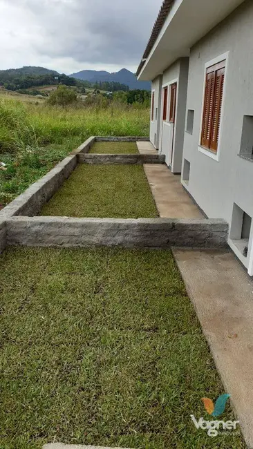 Foto 2 de Casa de Condomínio com 2 quartos à venda, 100m2 em Arroio Do Meio - RS