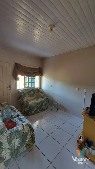 Foto 4 de Casa com 2 quartos à venda, 388m2 em Santa Clara Do Sul - RS