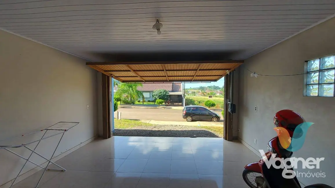 Foto 5 de Casa com 2 quartos à venda, 388m2 em Santa Clara Do Sul - RS