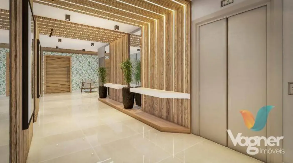 Foto 6 de Apartamento com 2 quartos à venda, 120m2 em Centro, Passo De Torres - SC