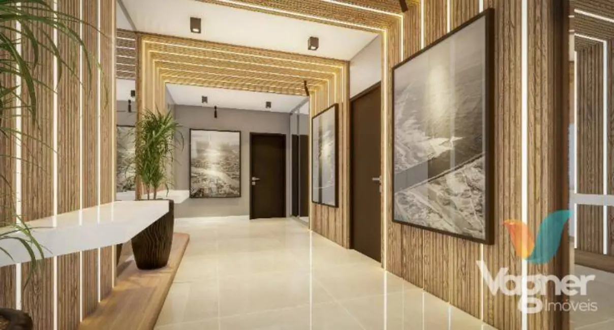 Foto 7 de Apartamento com 2 quartos à venda, 120m2 em Centro, Passo De Torres - SC