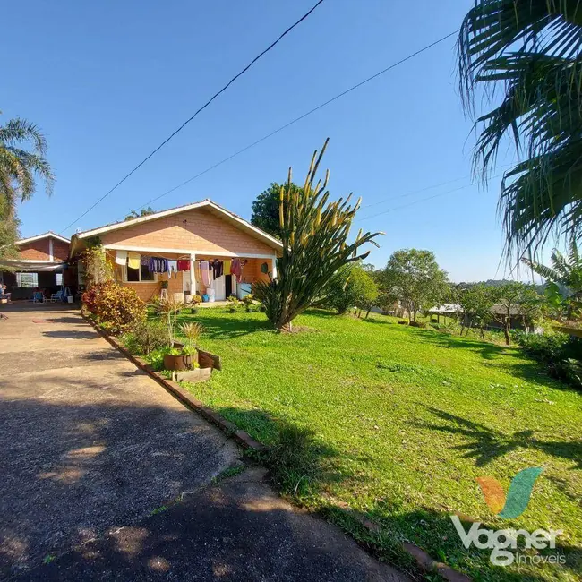 Foto 8 de Chácara com 2 quartos à venda, 5000m2 em Estrela - RS
