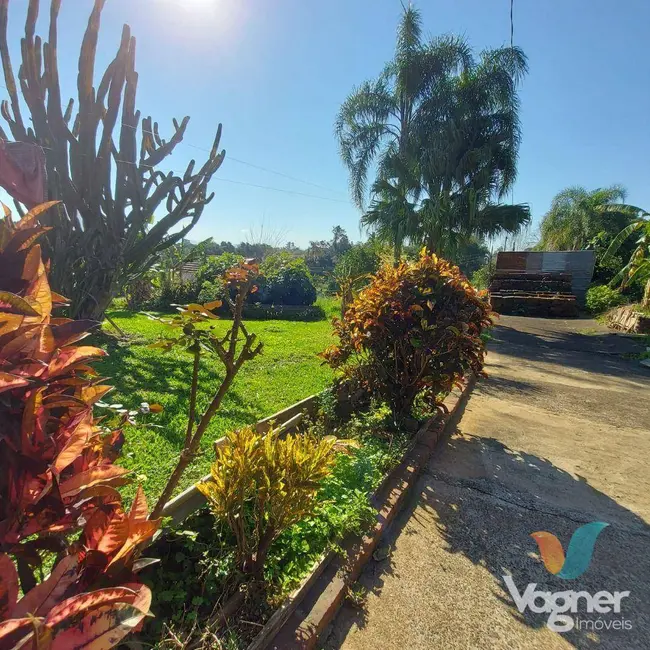 Foto 1 de Chácara com 2 quartos à venda, 5000m2 em Estrela - RS
