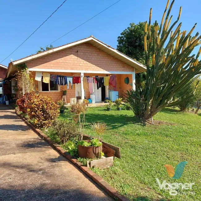 Foto 5 de Chácara com 2 quartos à venda, 5000m2 em Estrela - RS