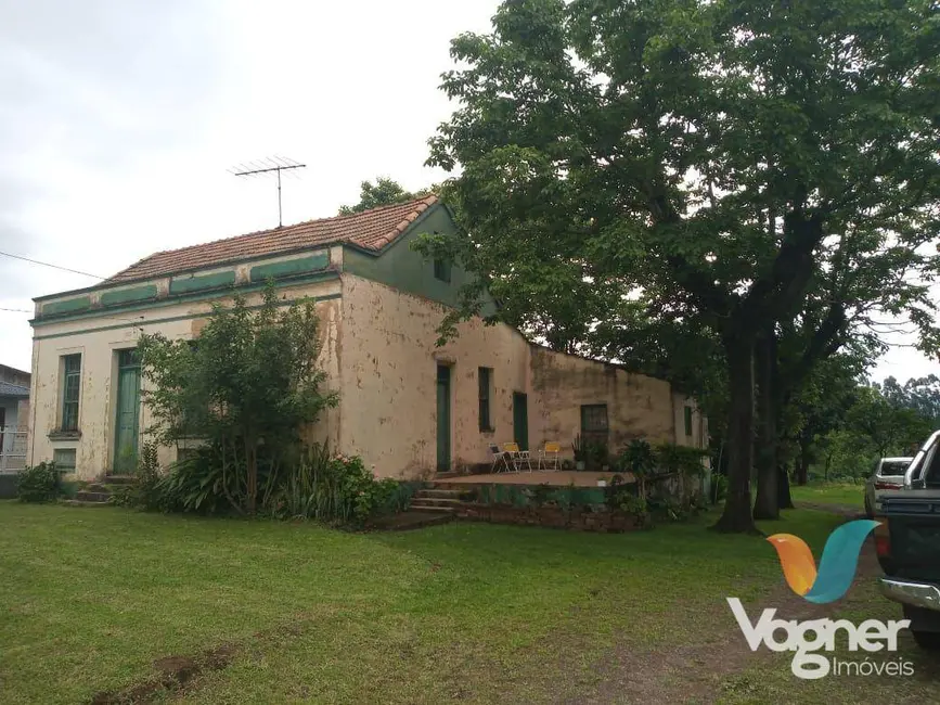 Foto 3 de Chácara com 3 quartos à venda, 11m2 em Arroio Do Meio - RS