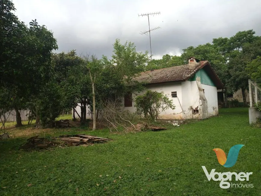 Foto 4 de Chácara com 3 quartos à venda, 11m2 em Arroio Do Meio - RS