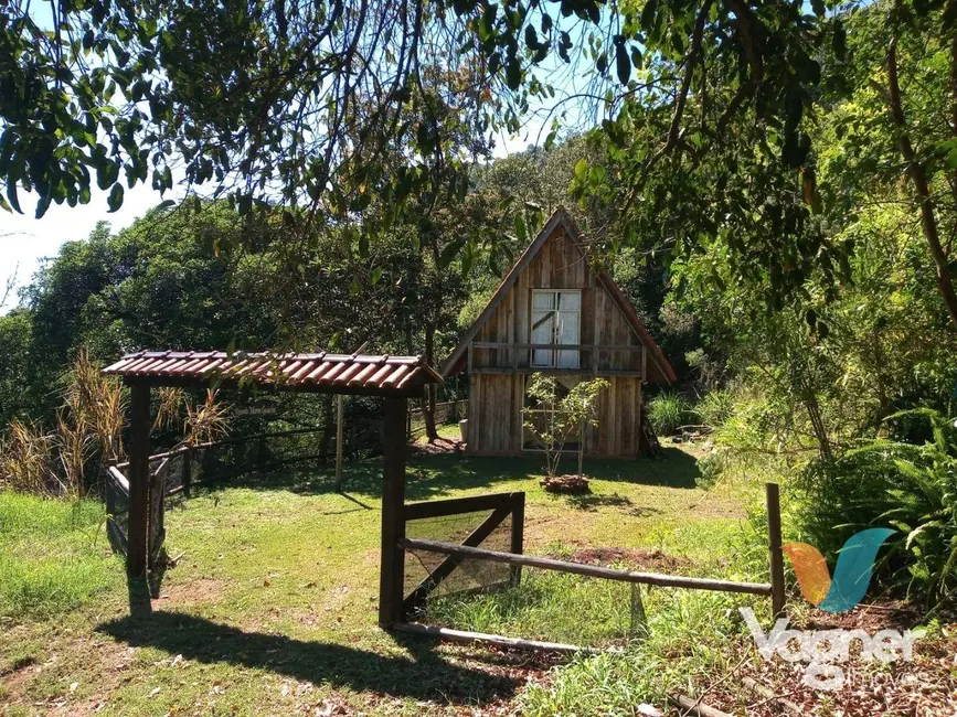 Foto 3 de Chácara com 1 quarto à venda, 60000m2 em Arroio Do Meio - RS