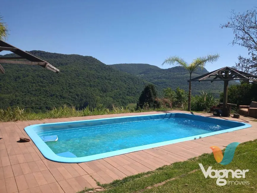 Foto 1 de Chácara com 1 quarto à venda, 60000m2 em Arroio Do Meio - RS