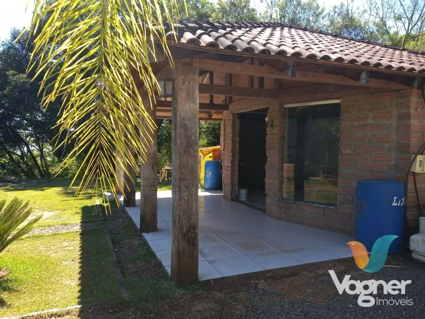 Foto 7 de Chácara com 1 quarto à venda, 60000m2 em Arroio Do Meio - RS