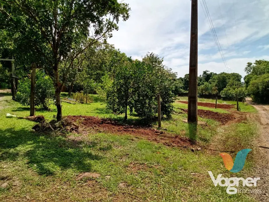 Chácara com 4 quartos à venda, 5000m2 em Centro, Estrela - RS - imagem 3 Foto 3 de Chácara com 4 quartos à venda, 5000m2 em Centro, Estrela - RS