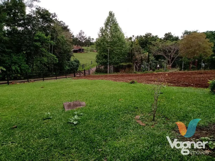 Chácara com 4 quartos à venda, 5000m2 em Centro, Estrela - RS - imagem 2 Foto 2 de Chácara com 4 quartos à venda, 5000m2 em Centro, Estrela - RS