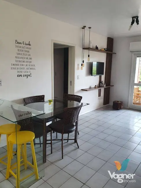 Foto 6 de Apartamento com 1 quarto à venda, 62m2 em Capao Da Canoa - RS