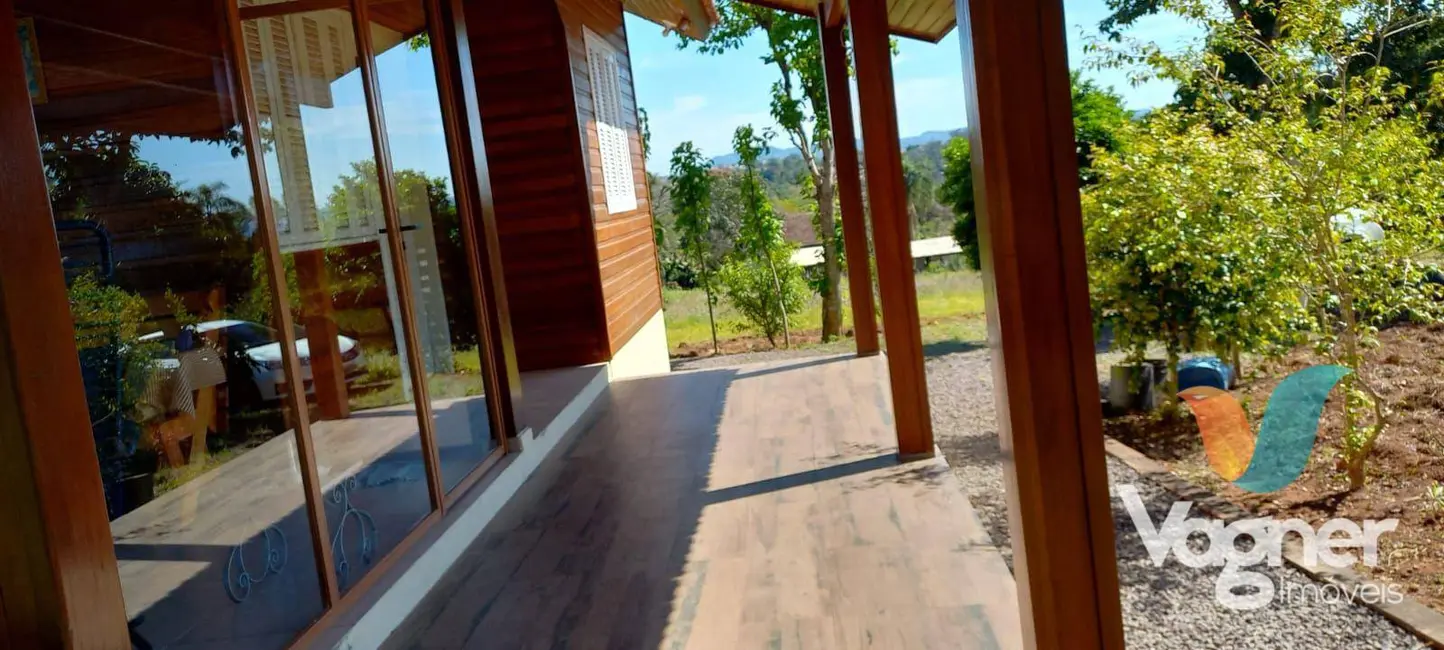 Foto 5 de Chácara com 1 quarto à venda, 75m2 em Centro, Estrela - RS