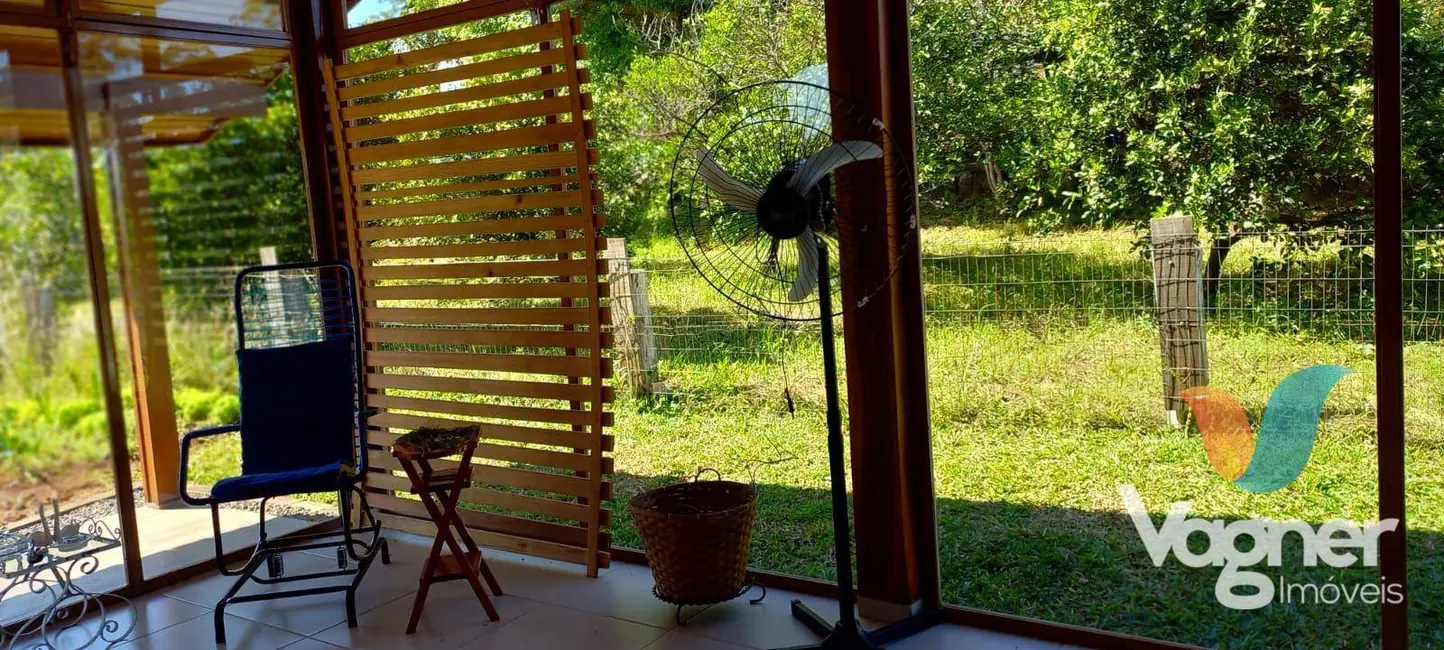 Foto 6 de Chácara com 1 quarto à venda, 75m2 em Centro, Estrela - RS