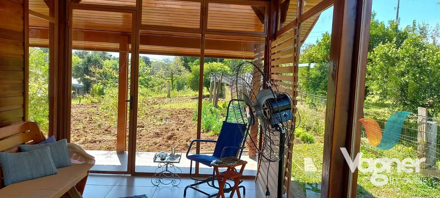 Foto 7 de Chácara com 1 quarto à venda, 75m2 em Centro, Estrela - RS