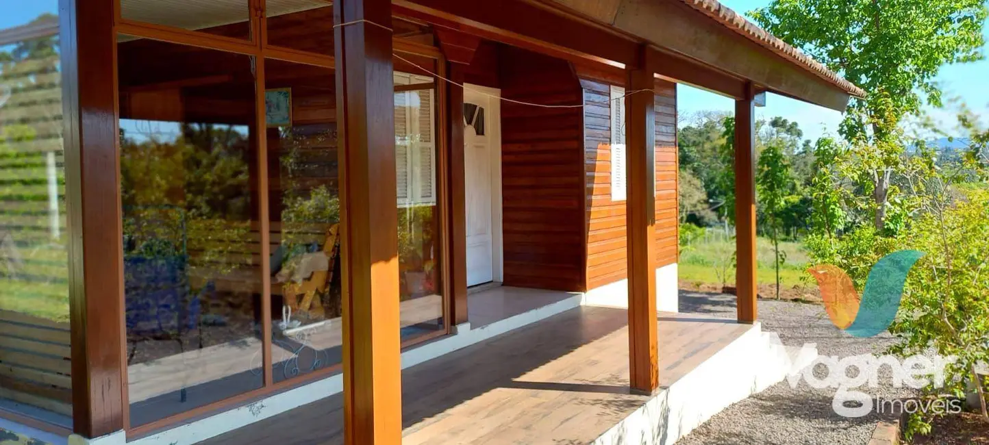 Foto 4 de Chácara com 1 quarto à venda, 75m2 em Centro, Estrela - RS