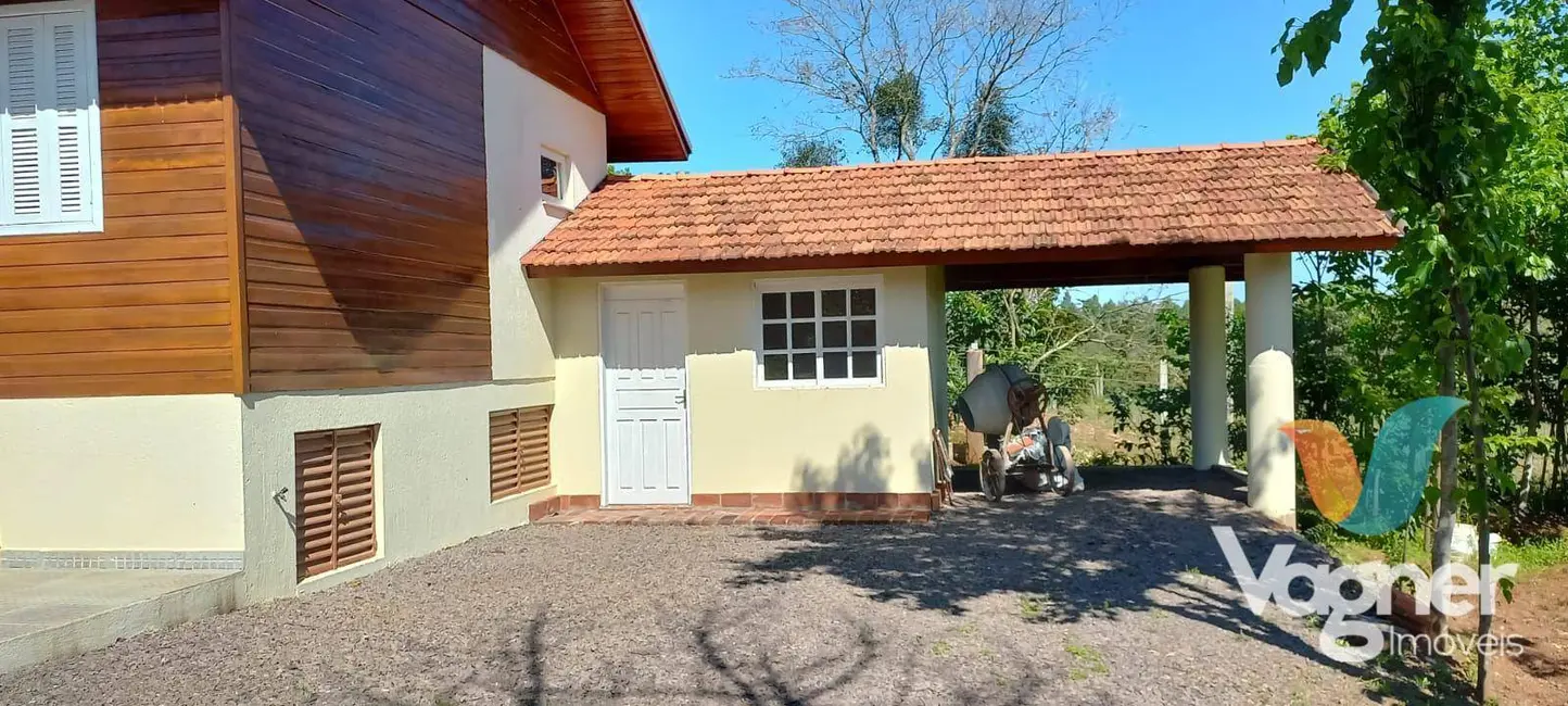 Foto 9 de Chácara com 1 quarto à venda, 75m2 em Centro, Estrela - RS