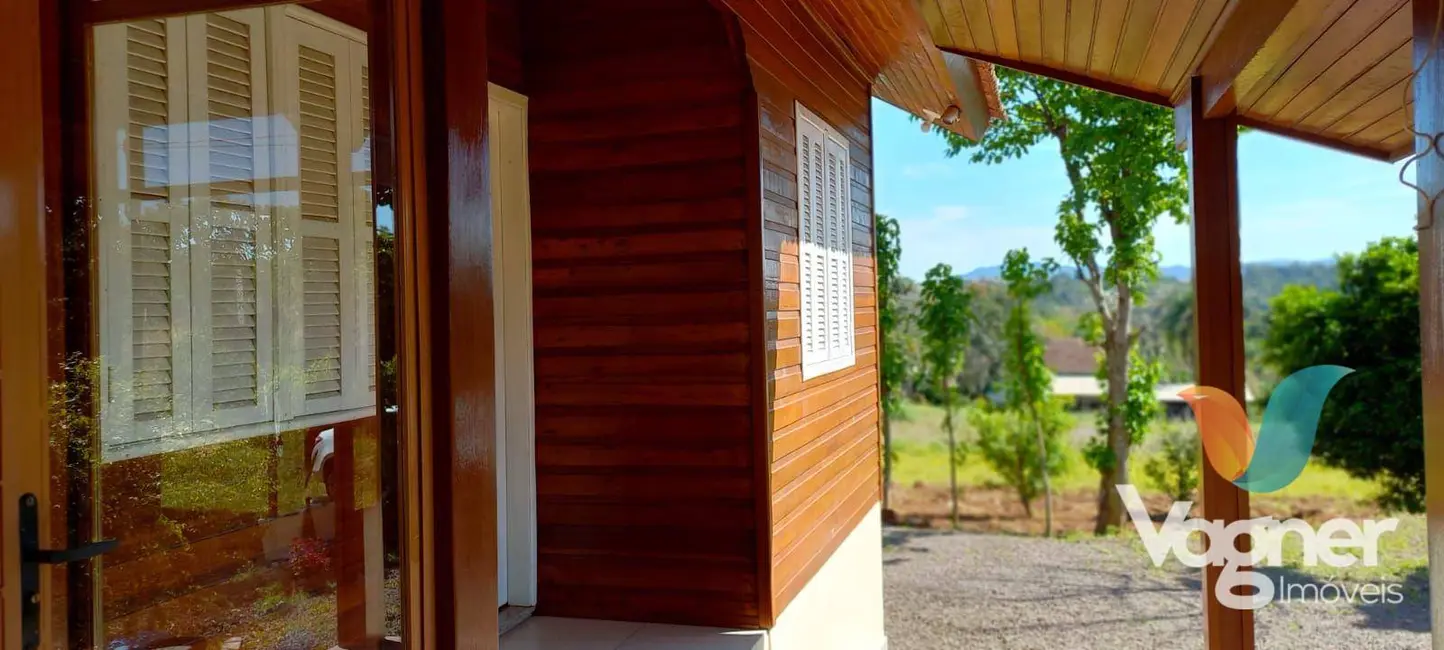 Foto 3 de Chácara com 1 quarto à venda, 75m2 em Centro, Estrela - RS