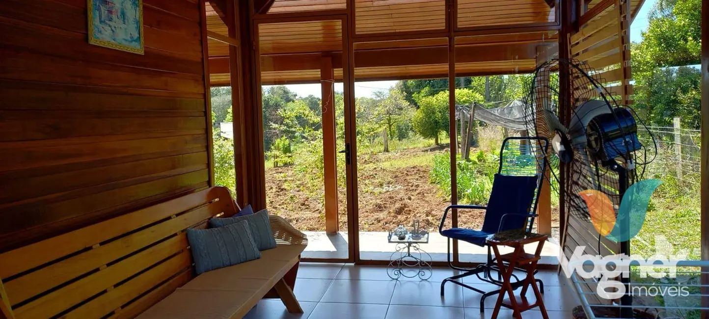 Foto 8 de Chácara com 1 quarto à venda, 75m2 em Centro, Estrela - RS